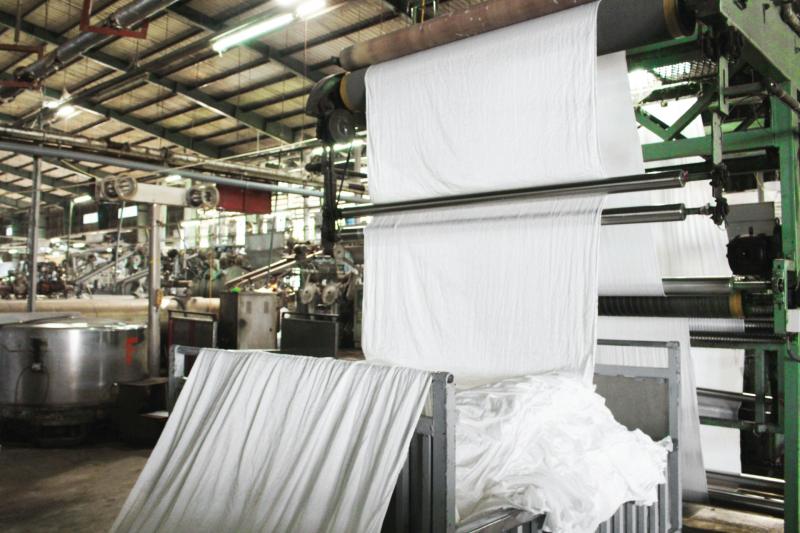 Công ty Cổ phần đầu tư Dệt Phước Thịnh