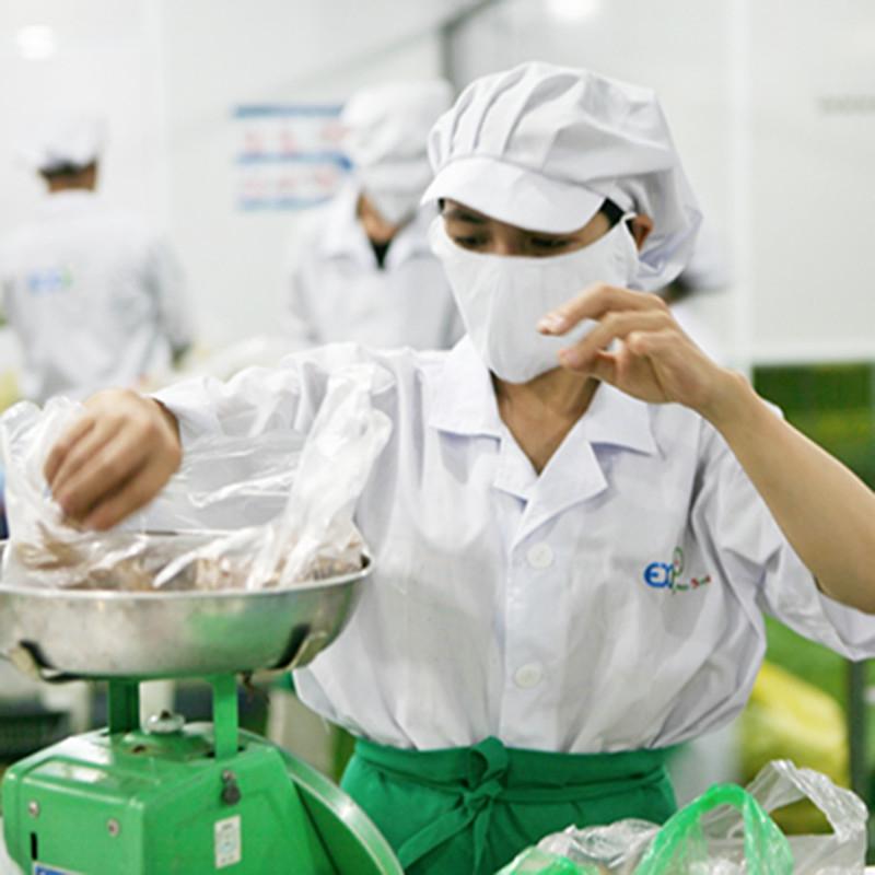 Sản phẩm nông sản  sạch và đồ khô