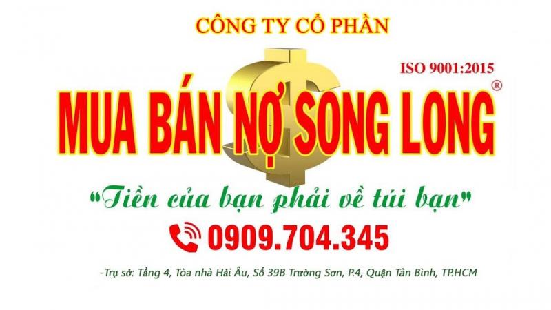 Công ty Cổ Phần Đầu Tư Mua Bán Nợ Song Long