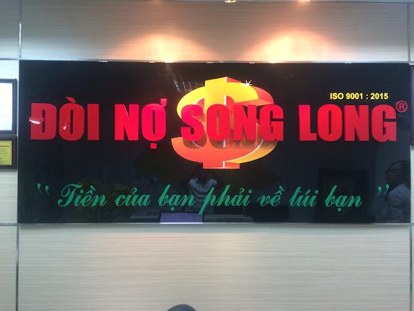 Công ty Cổ Phần Đầu Tư Mua Bán Nợ Song Long