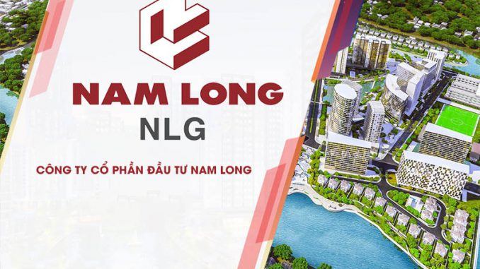 Công ty Cổ phần Đầu tư Nam Long