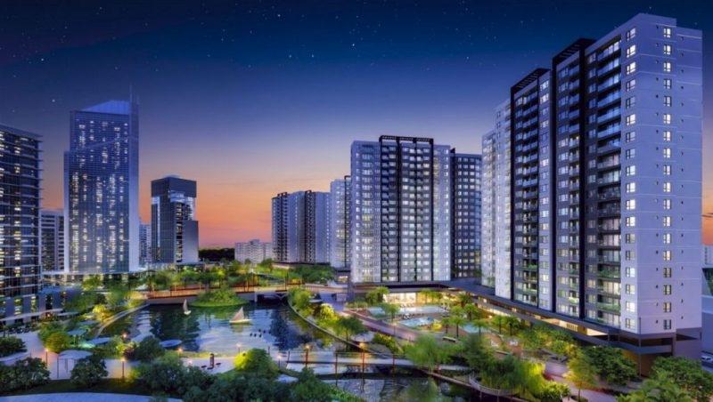 Công ty Cổ phần Đầu tư Nam Long