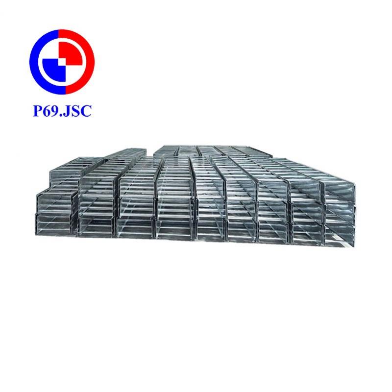 Công ty cổ phần đầu tư P69