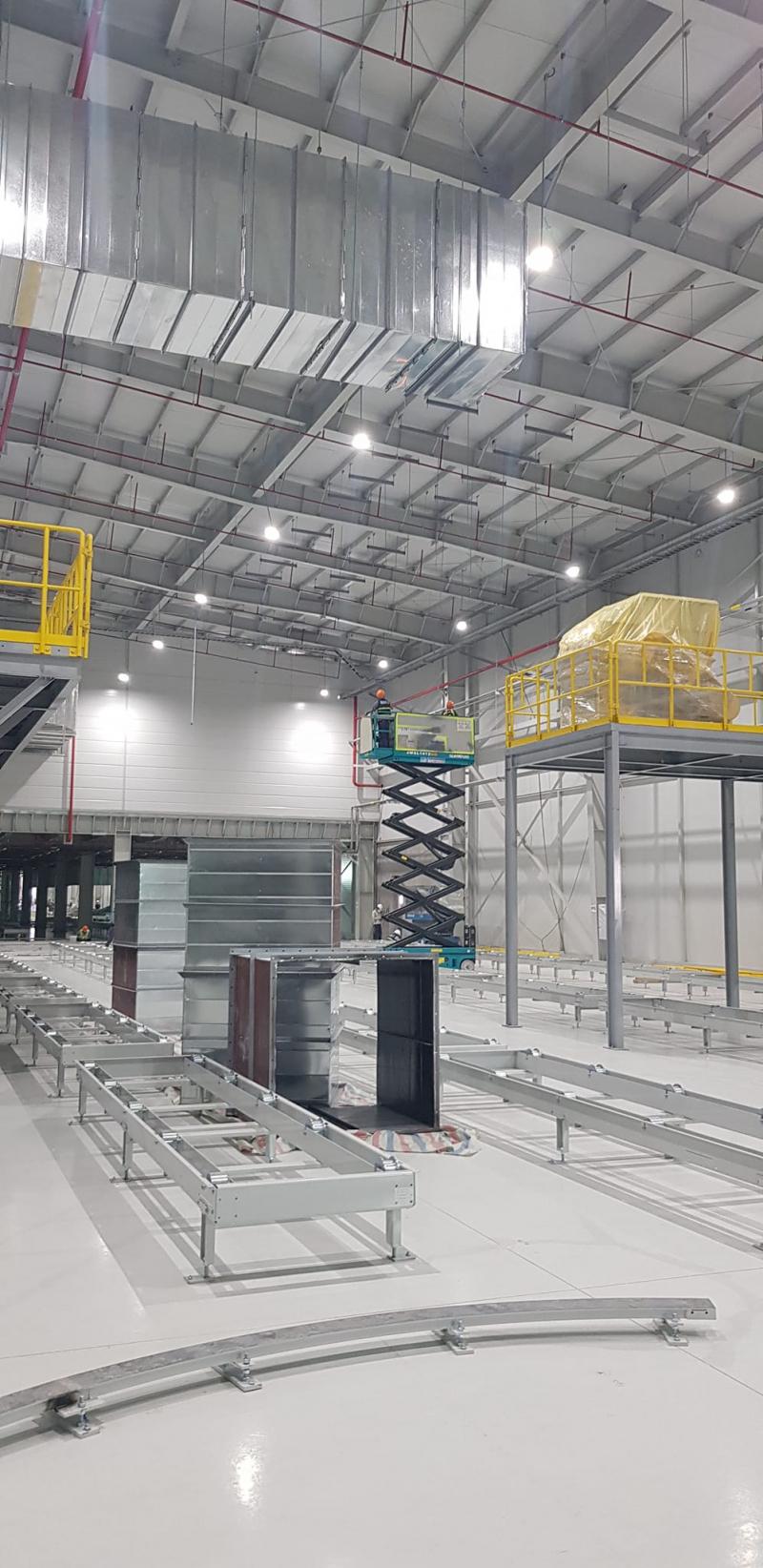 Công ty cổ phần đầu tư P69