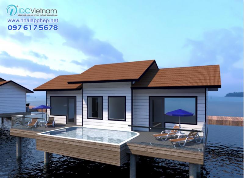 CÔNG TY CỔ PHẦN ĐẦU TƯ PHÁT TRIỂN XÂY DỰNG VIỆT NAM