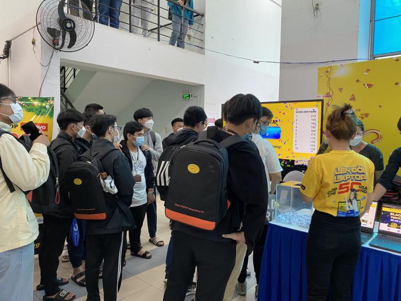 Công ty Cổ phần Đầu tư Thế Giới Di Động (MWG)