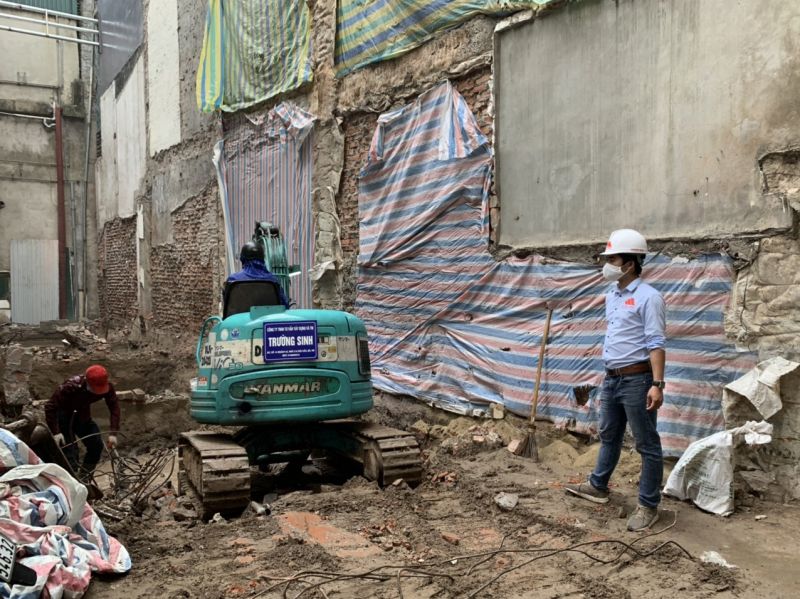 Công ty Cổ phần đầu tư Thương mại tổng hợp Viễn Đông
