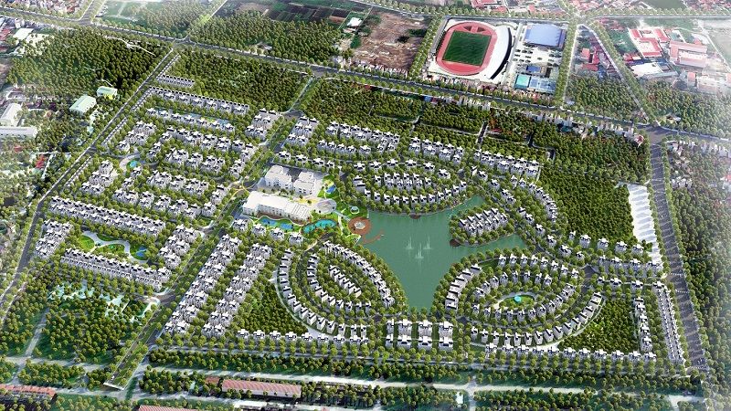 Lideco Bắc 32