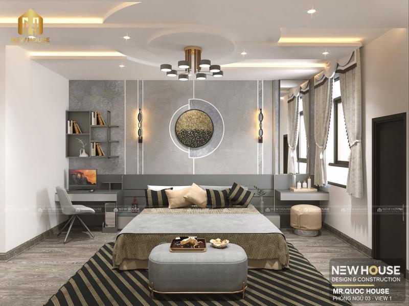 Công ty Cổ phần Đầu tư và Thiết kế Xây dựng New House