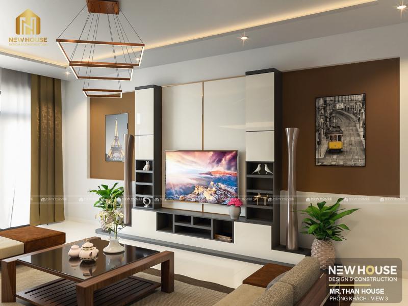 Công ty Cổ phần Đầu tư và Thiết kế Xây dựng New House