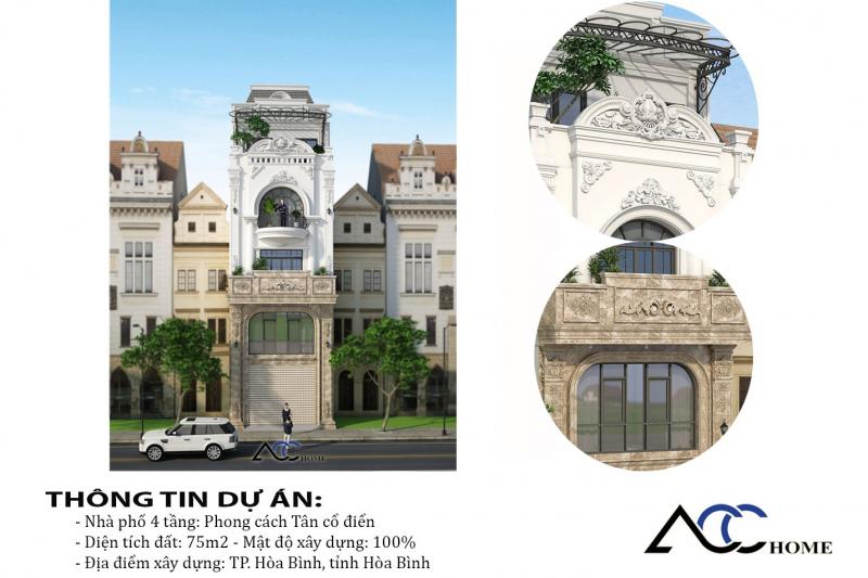 Công ty Cổ phần Đầu tư Xây Dựng ACC
