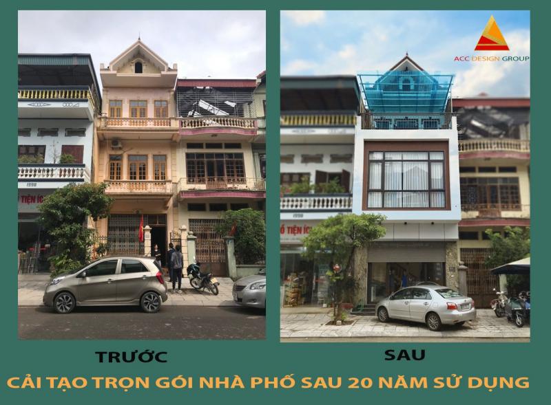 Công ty Cổ phần Đầu tư Xây Dựng ACC