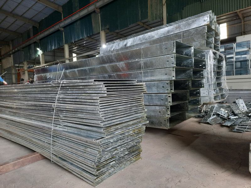 Công ty cổ phần đầu tư xây dựng Toàn Phát