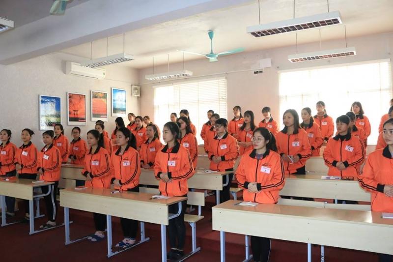 Công ty cổ phần Đầu tư xây dựng và Cung ứng nhân lực Hoàng Long