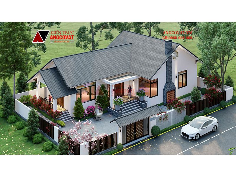 Công ty cổ phần Đầu tư Xây dựng và Xây dựng Angcovat