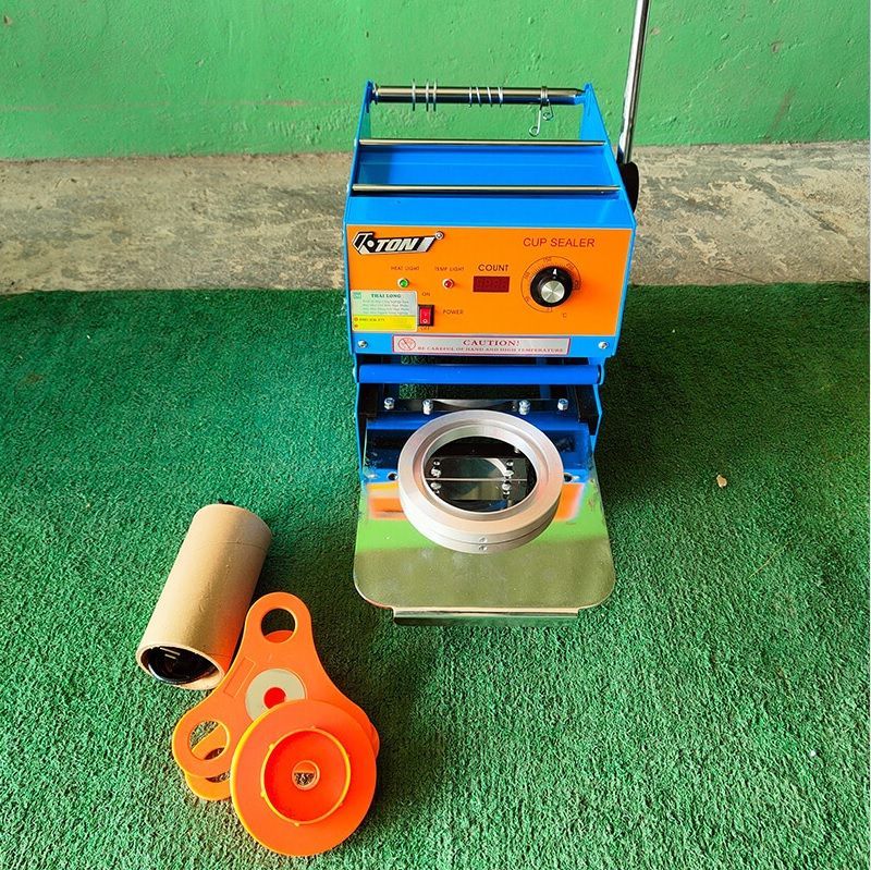 Công ty Cổ phần Dịch vụ số và Máy móc Thiết bị Thái Long