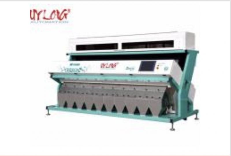 Công Ty Cổ Phần Điện Cơ Tự Động Uy Long - Máy tách hạt
