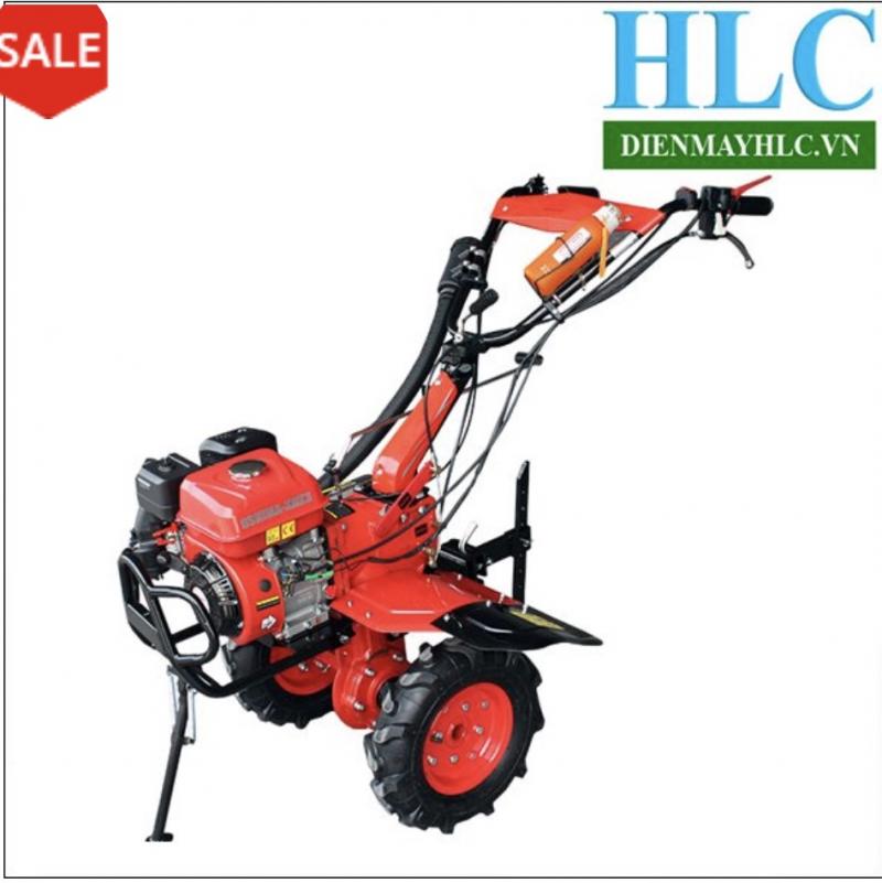 Công Ty Cổ Phần Điện Máy Hoàng Long - Máy xới đất