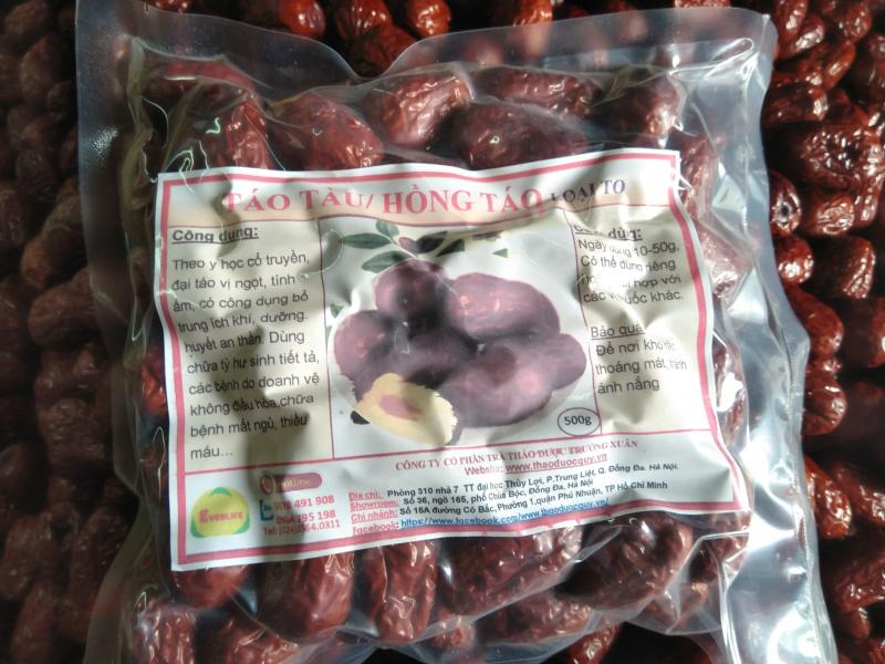 Công Ty Cổ Phần Đông Y Trường Xuân