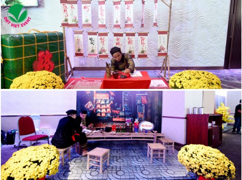 Đất Việt Event