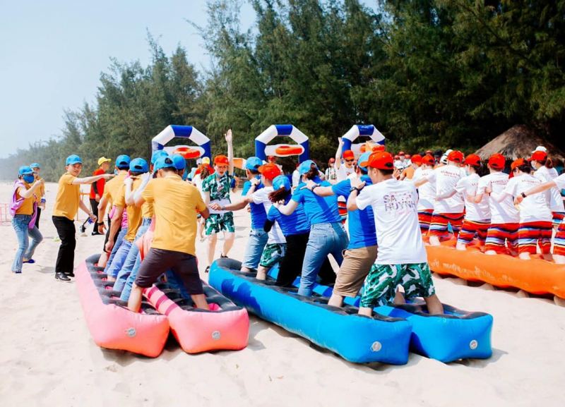Công ty Cổ Phần Du Lịch Quốc Tế Daiviettour