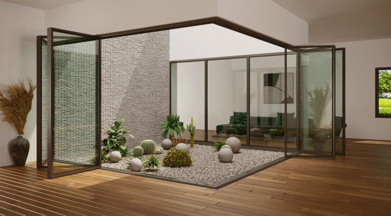 Công Ty Cổ Phần EuroWindow