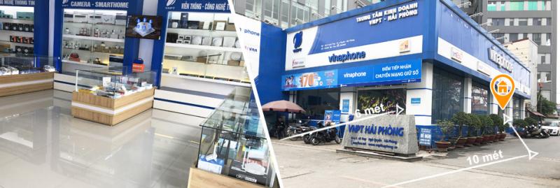 Công ty cổ phần Ficon Việt Nam