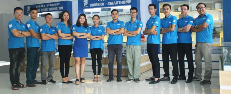 Công ty cổ phần Ficon Việt Nam