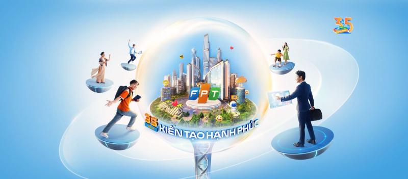 Công ty Cổ phần FPT