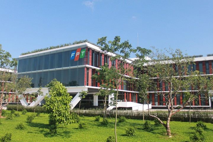 Công ty Cổ phần Viễn thông FPT (FPT Telecom)