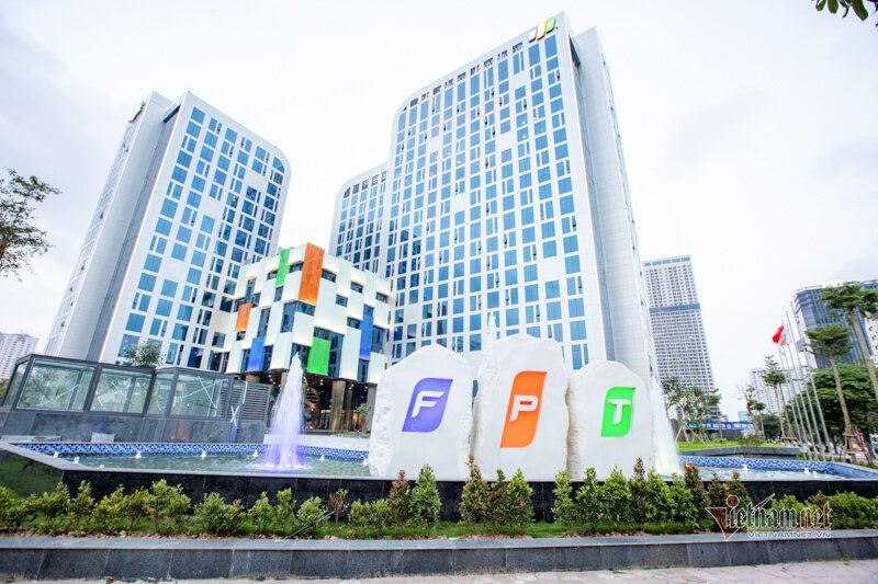 Công ty Cổ phần Viễn thông FPT (FPT Telecom)