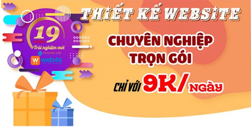 Công ty cổ phần giải pháp công nghệ 4S - Web4s