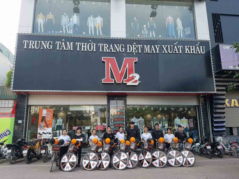 Công ty CP Giải Pháp ECOMCX
