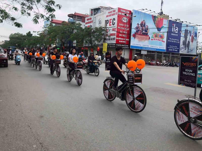 Công ty CP Giải Pháp ECOMCX