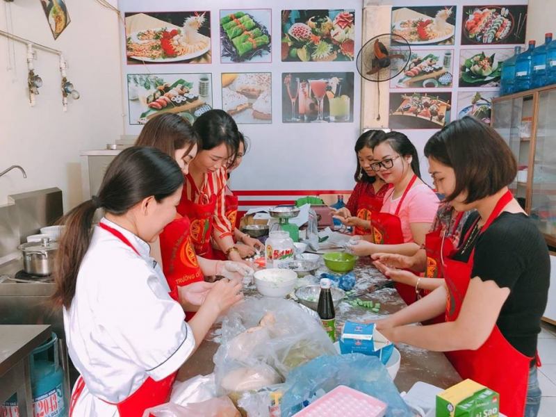 Công ty cổ phần Giáo Dục Việt Nam