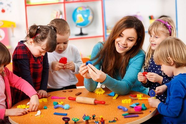 Công ty cổ phần Giáo Dục Việt Nam