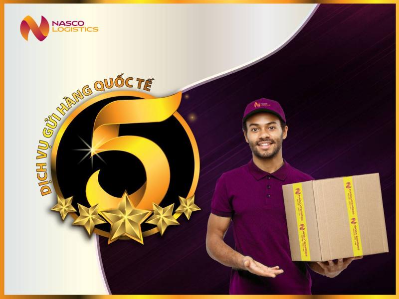 Nasco Logistics