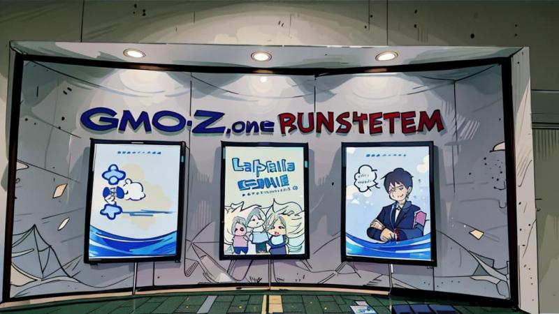 Công ty Cổ phần GMO-Z.com RUNSYSTEM