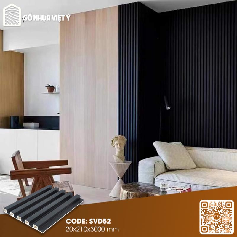 Công ty Cổ phần gỗ nhựa Việt Ý