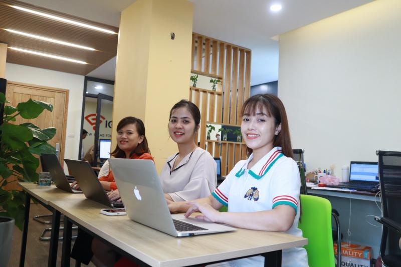 Công ty Cổ phần IGB
