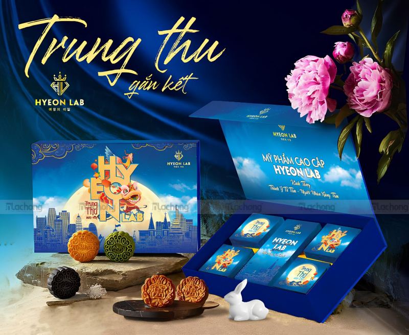 Công ty Cổ phần In Lạc Hồng