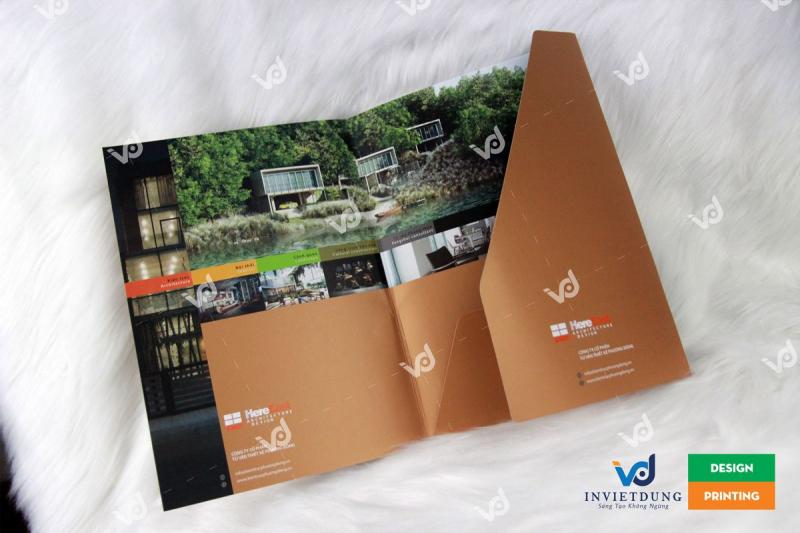 Công ty cổ phần in Việt Dũng
