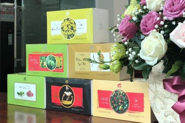 Công ty Cổ phần Khánh Phong Việt Nam