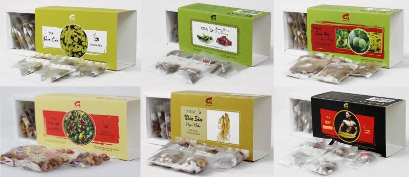 Công ty Cổ phần Khánh Phong Việt Nam