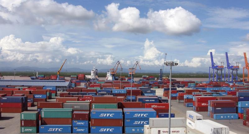 Công ty cổ phần khử trùng, trừ mối Việt Nam