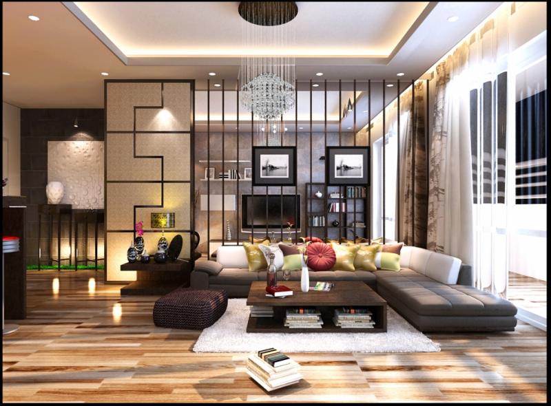 Công ty cổ phần kiến trúc và nội thất HTD