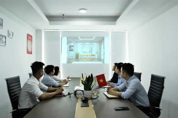 Công Ty Cổ Phần Kiến Trúc Và Nội Thất MagicHome