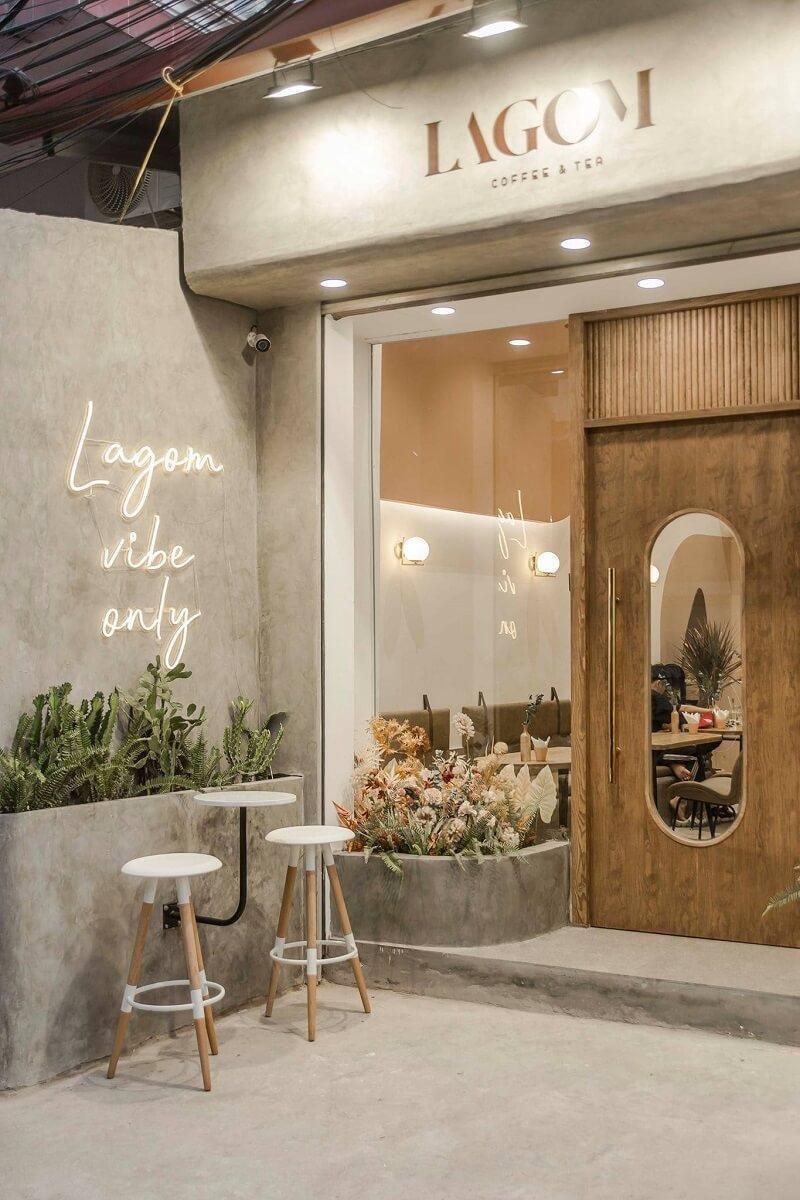 Thiết kế của Ha Home
