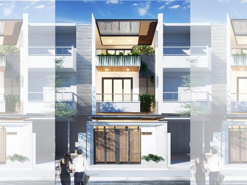 Công Ty Cổ Phần Kiến Trúc Và Xây Dựng P Const