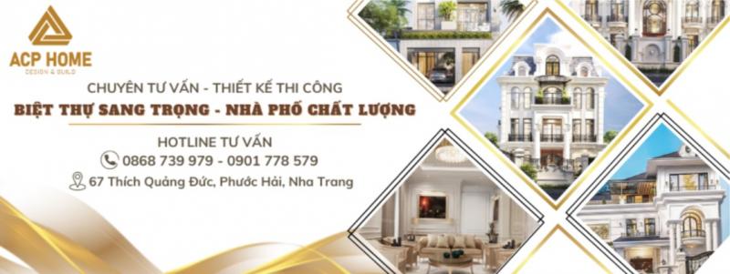 Công Ty Cổ Phần Kiến Trúc Xây Dựng ACP